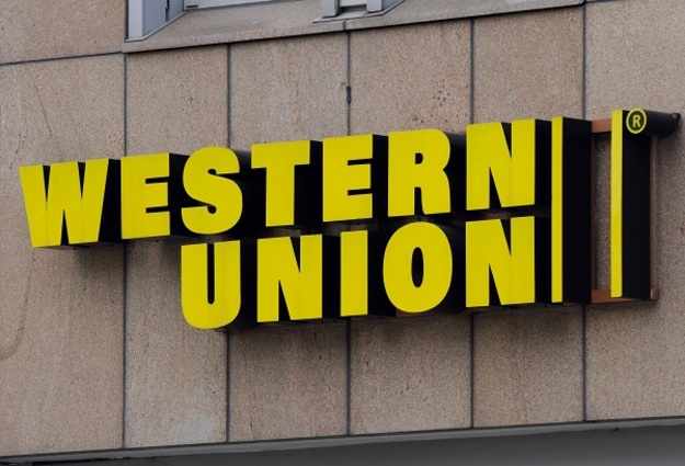 Western Union       