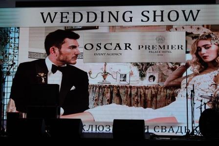-     OSCAR Event Agency