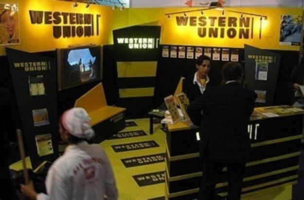 Western Union      