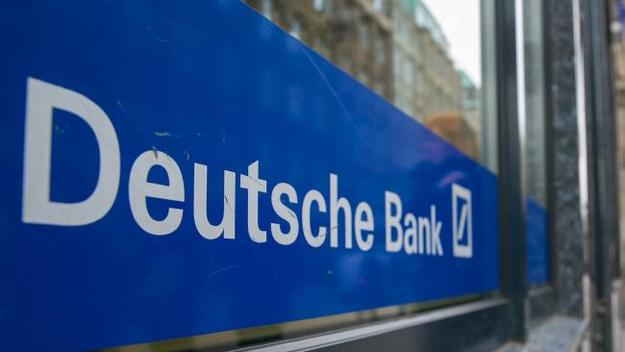 Deutsche Bank   -15    