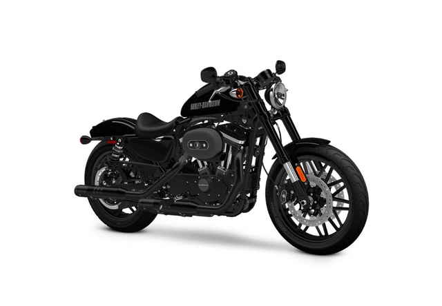 Dunlop      10    Harley-Davidson
