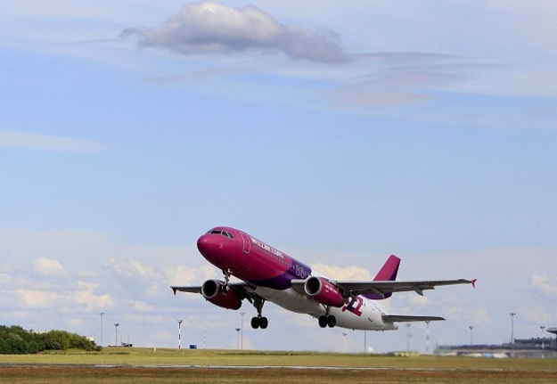 Wizz Air    : Fare Lock