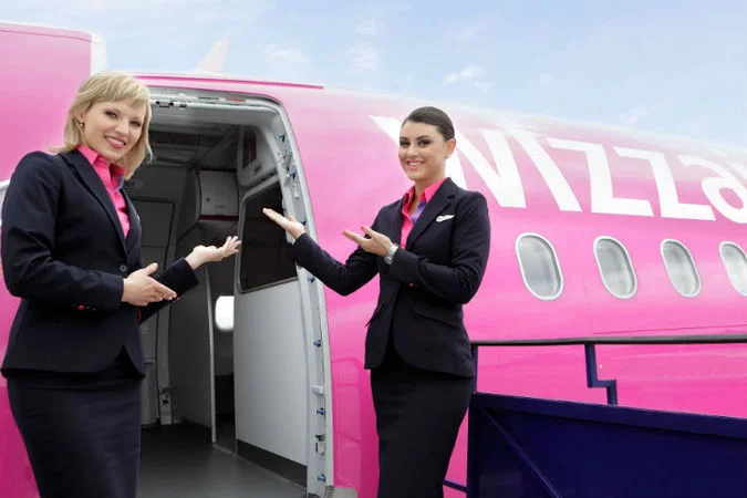 Wizz Air   