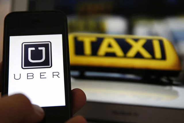 Uber       