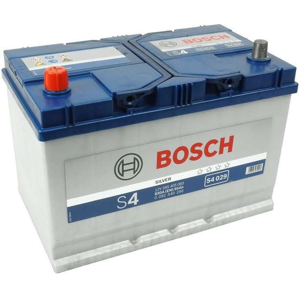 Bosch  20     