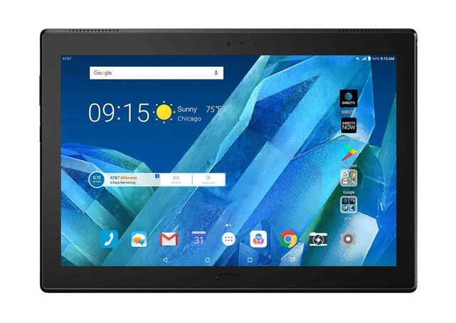 Motorola       Moto Tab  $300