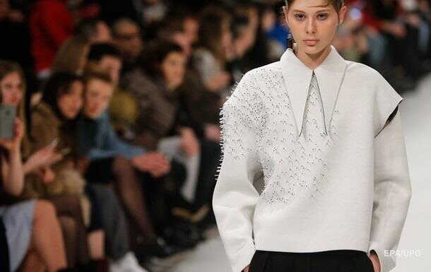 Ukrainian Fashion Week, 2- .  