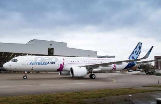 Airbus A321LR     ,       