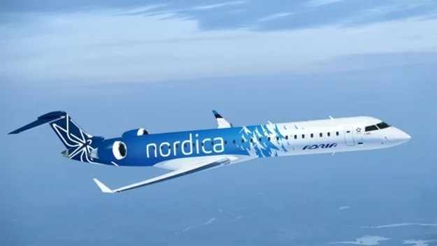  Nordica    