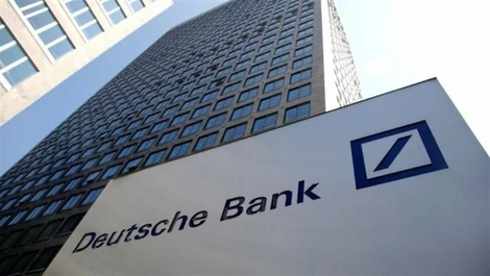  : Deutsche Bank    Commerzbank
