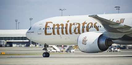  Emirates     