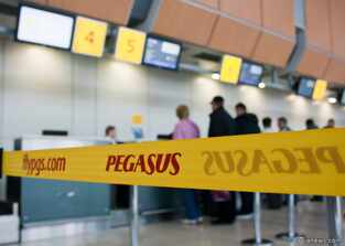   Pegasus Airlines:       37 ,    