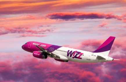 Wizz Air     