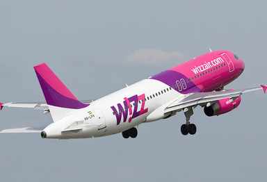 Wizz Air  4    