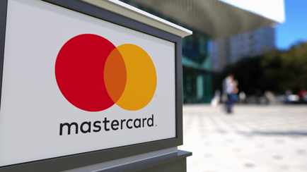 Mastercard   -