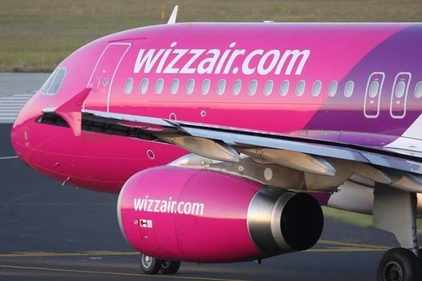 Wizz Air   