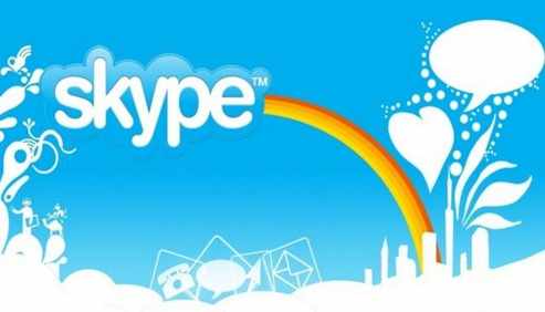 Microsoft     Skype