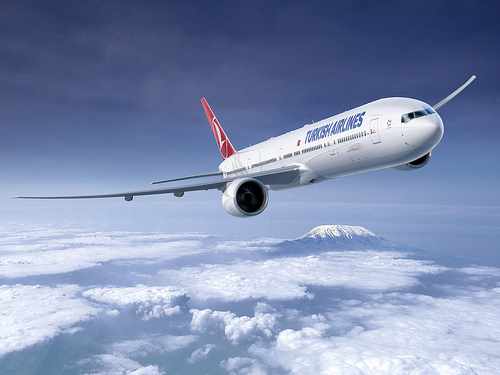 Turkish Airlines       (LF)    85,3%.