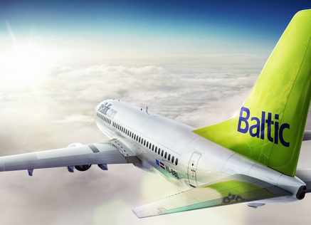 airBaltic      