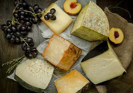    Cheese Awards Day 2018  