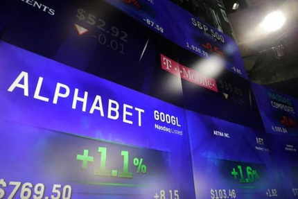 Alphabet     