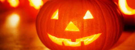 Halloween 2018:  , ,   