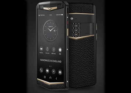 Vertu     14  