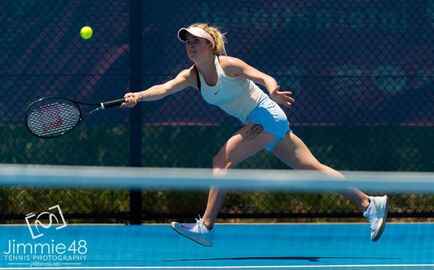           Australian Open