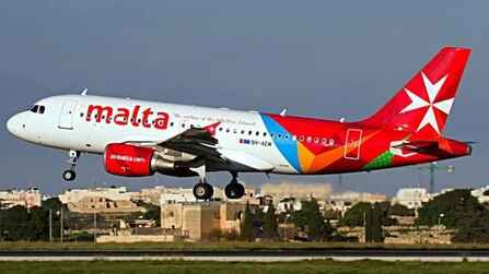 Air Malta   -  60    