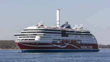 Viking Line  ,    