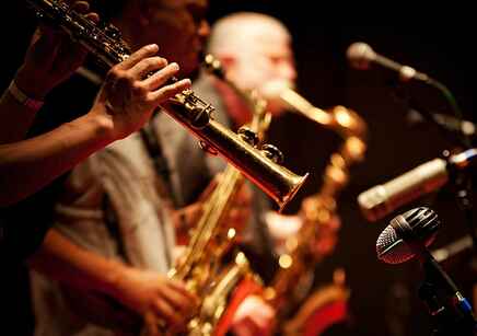  Jazz   