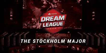 Natus Vincere   Evil Geniuses    DreamLeague Season 11