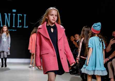 Junior Fashion Week   