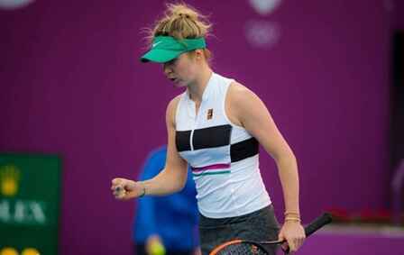  WTA:  - 6-  ,  -100  