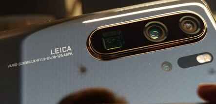   - :   Huawei P30 Pro