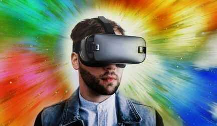   AR/VR   