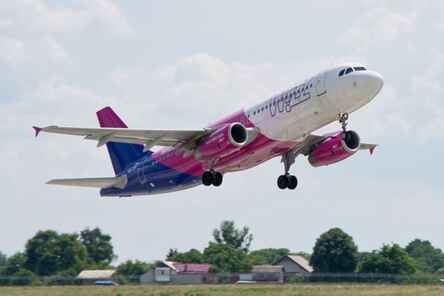 WIZZ AIR     