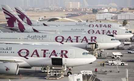 Qatar Airways   1-       2019 