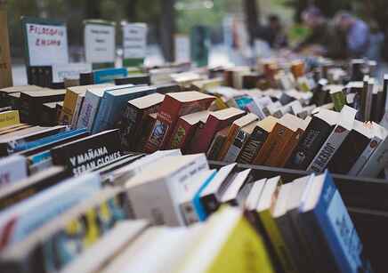 Book Space 2019   
