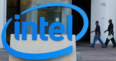 Intel    Zen 2