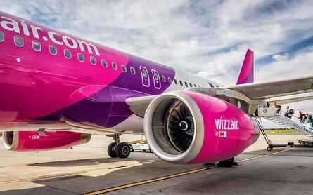 Wizz Air       ""
