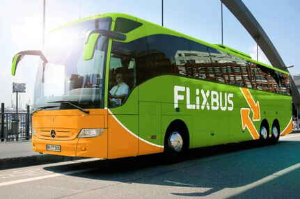   FlixBus    
