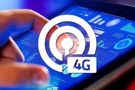     4G     1,5 