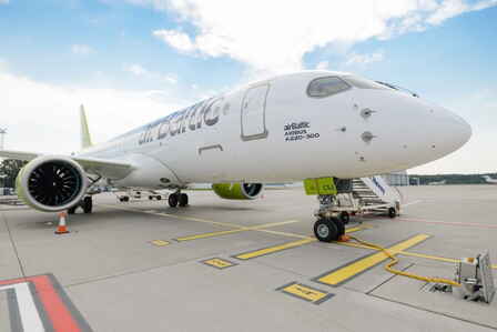  airBaltic     28%