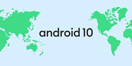  Google    Android