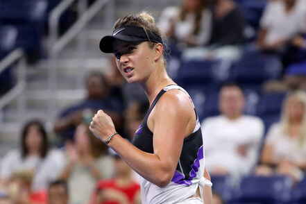   US Open      