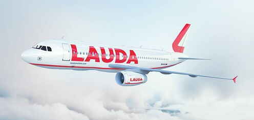 Ryanair      
