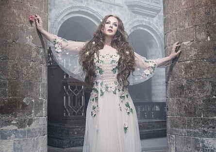  Sarah Brightman   