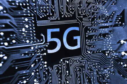       5G