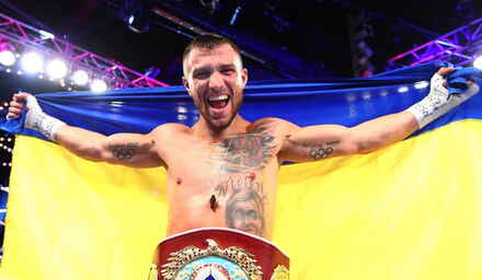     2019    WBO